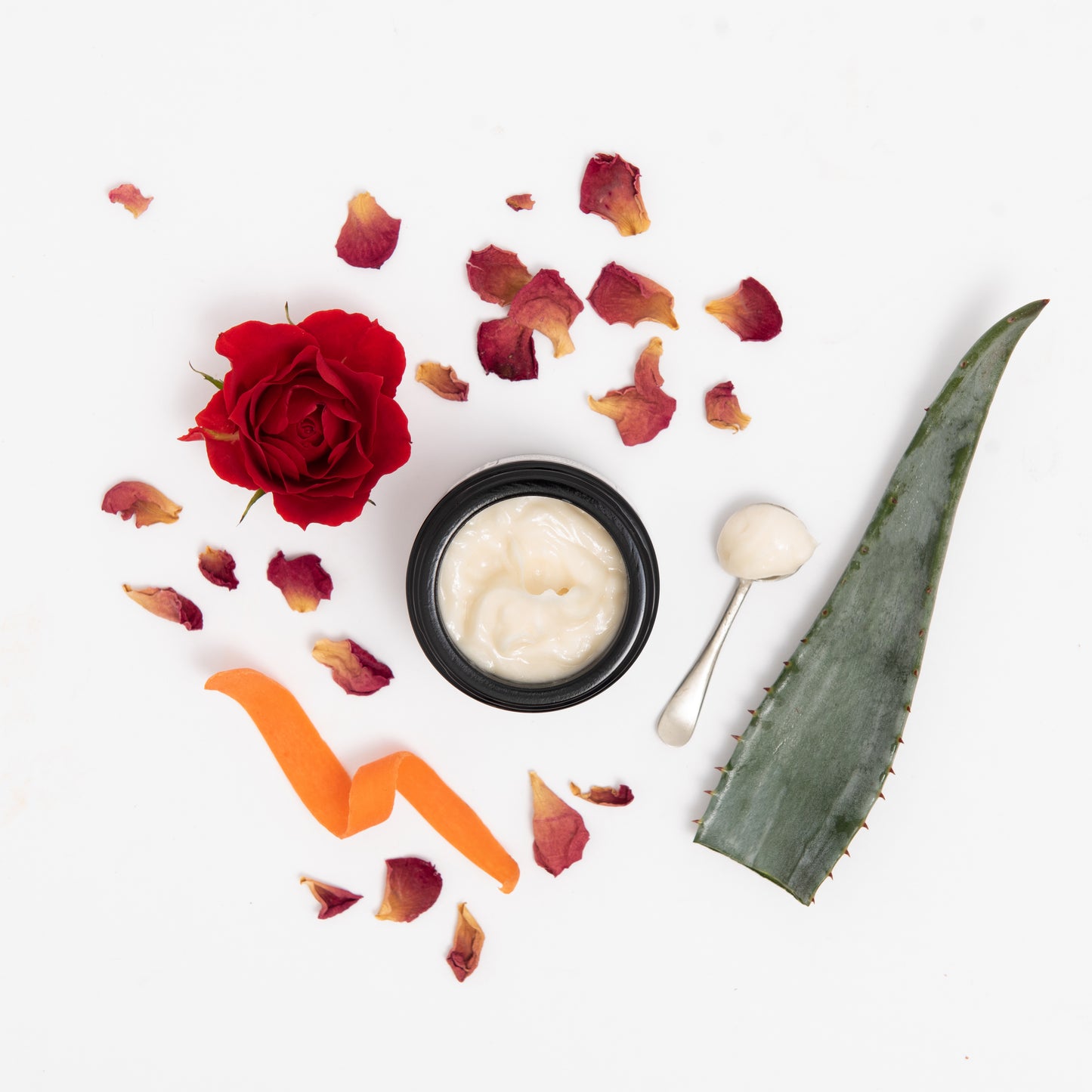 Tallow Cream