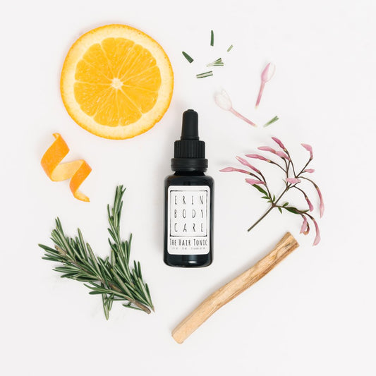 The Hair Tonic