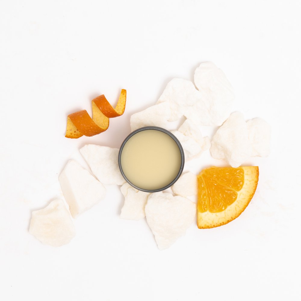The Lip Butter