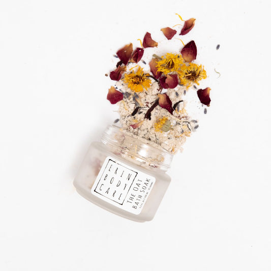 The Oat Bath Soak