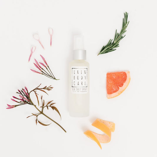 Sea Salt Volumizing Spray for Hair