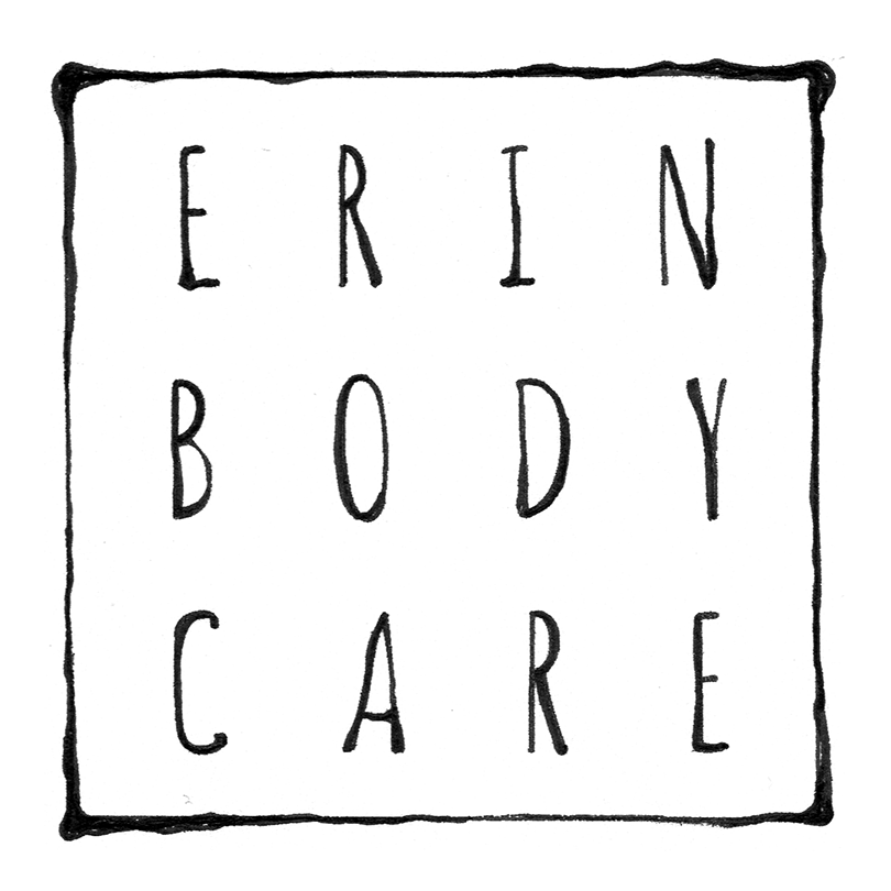 Erin Body Care gift card