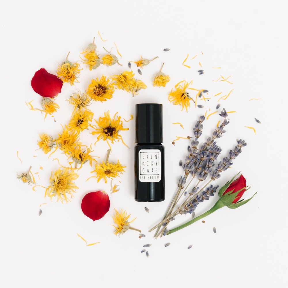 Eye Serum