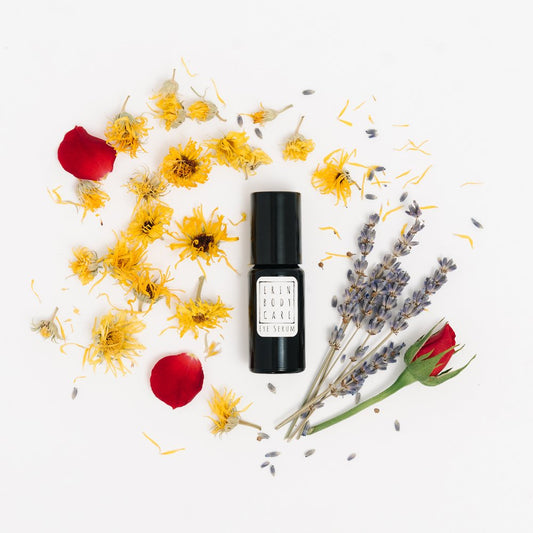 Eye Serum