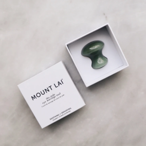 Jade Eye Massage Tool