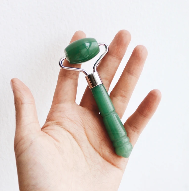 Jade Facial Roller